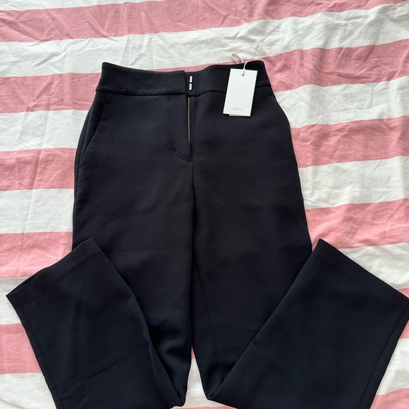 NWT Wilfred Janelle Pant Size 0 - Picture 4 of 7